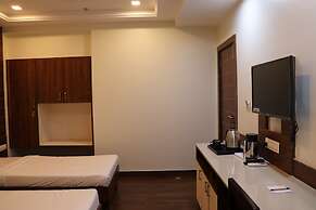 Hotel Manglam