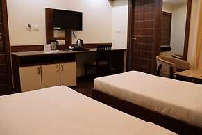 Hotel Manglam