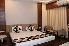 Hotel Manglam