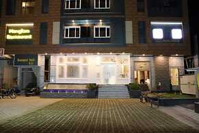 Hotel Manglam