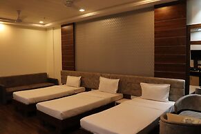 Hotel Manglam