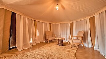 Moyo Tented Camp