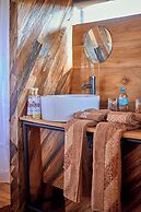 Moyo Tented Camp
