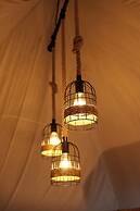 Moyo Tented Camp