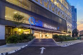 Quill Residences Kuala Lumpur, Five Senses
