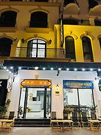 Legend Phu Quoc hotel
