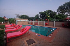 Randa Cottages