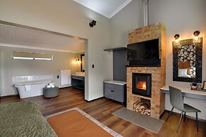 Dunkeld East