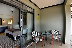 Dunkeld East
