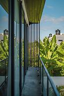 Villa Bali Townhouse 1