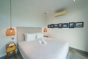 Villa Bali Townhouse 1
