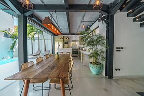 Villa Bali Townhouse 1