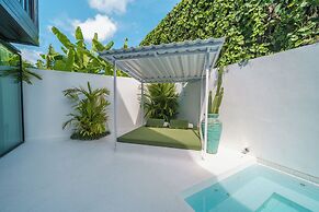 Villa Bali Townhouse 1