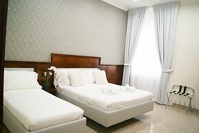 Monti 66 Hotel
