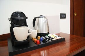 Monti 66 Hotel