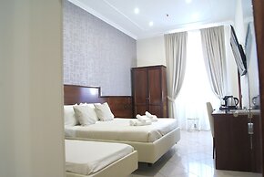 Monti 66 Hotel