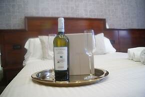 Monti 66 Hotel