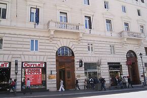 Monti 66 Hotel