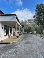 Kårdal Fjellstove