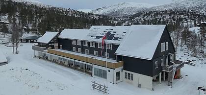 Kårdal Fjellstove