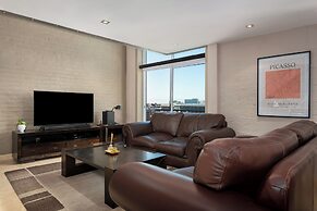 Harbour Terrace 29