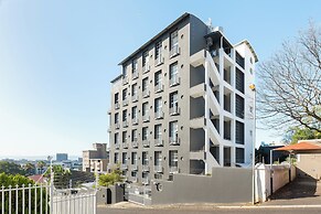 Harbour Terrace 29