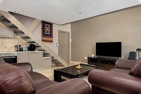 Harbour Terrace 29