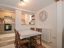 Scrambles Cottage