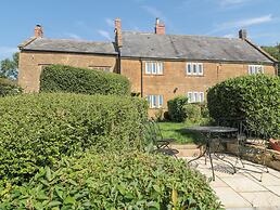 Scrambles Cottage
