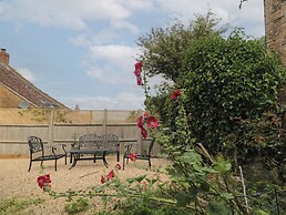 Scrambles Cottage