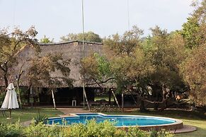 Warthogs Bush Lodge