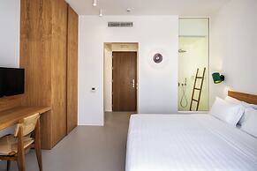 Viva Nove Suites