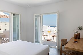Viva Nove Suites