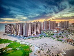 Luxury Las Palomas Oceanview Condo - Phase 2