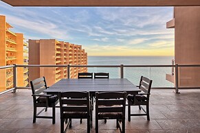 Luxury Las Palomas Oceanview Condo - Phase 2