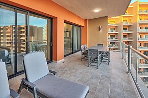 Luxury Las Palomas Oceanview Condo - Phase 2