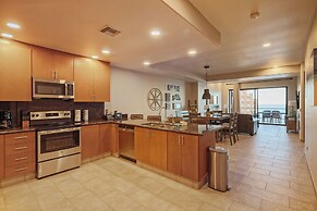 Luxury Las Palomas Oceanview Condo - Phase 2
