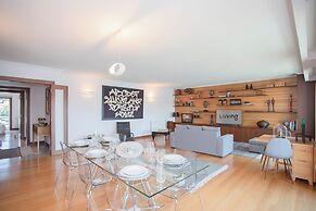 Liiiving - Douro Riverside Apartment
