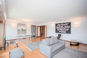 Liiiving - Douro Riverside Apartment