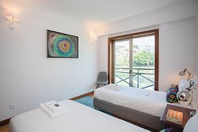 Liiiving - Douro Riverside Apartment