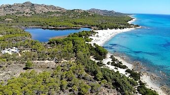 Idyllic Residence Cala Viola !ne No1421