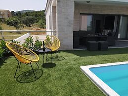 Sea View Holiday Villa Seabreeze