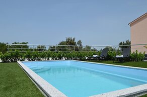 Sea View Holiday Villa Seabreeze