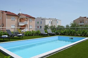 Sea View Holiday Villa Seabreeze