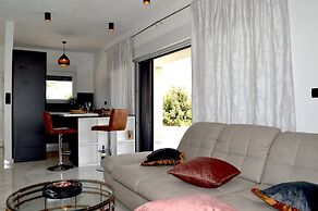 Sea View Holiday Villa Seabreeze