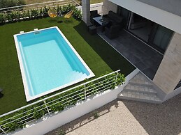 Sea View Holiday Villa Seabreeze