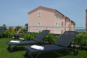 Sea View Holiday Villa Seabreeze