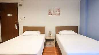 Airpor A1 Hotel