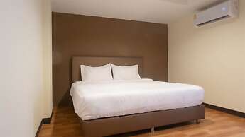 Airpor A1 Hotel