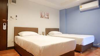 Airpor A1 Hotel